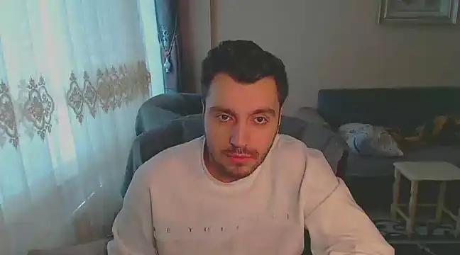 handsomeee04 online show from 02.05.25