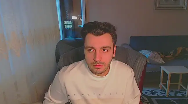 handsomeee04 online show from 02.05.25