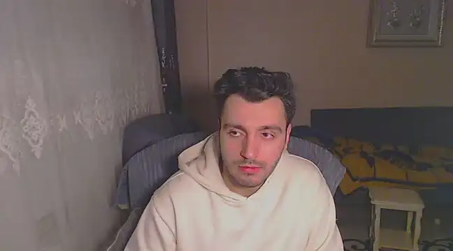 handsomeee04 online show from 02.07.25