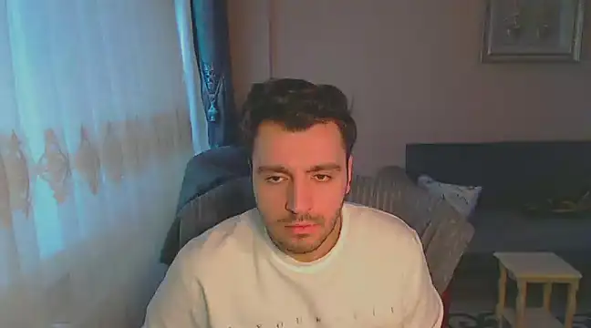 handsomeee04 online show from 02.07.25