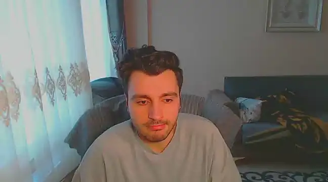 handsomeee04 online show from 02.14.25