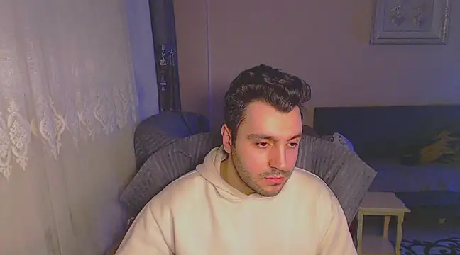 handsomeee04 online show from 02.14.25