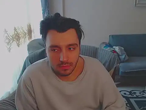 handsomeee04 online show from 02.23.25