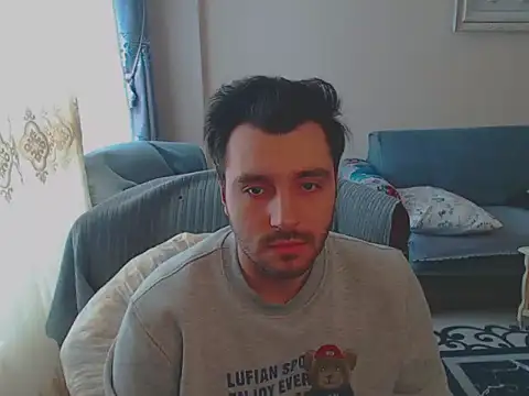 handsomeee04 online show from 02.25.25