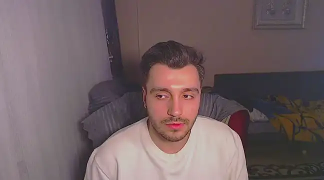 handsomeee04 online show from 02.26.25