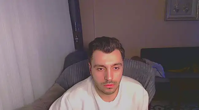 handsomeee04 online show from 02.28.25