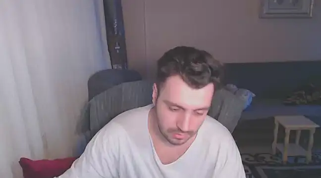 handsomeee04 online show from 03.09.25