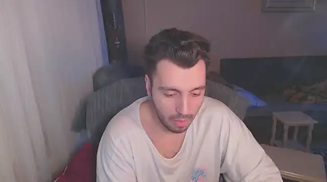 handsomeee04 online show from 03.10.25