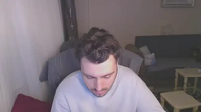 handsomeee04 online show from 03.11.25