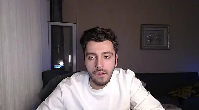 handsomeee04 online show from 03.16.25