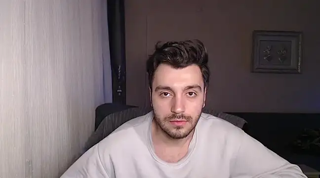 handsomeee04 online show from 03.22.25