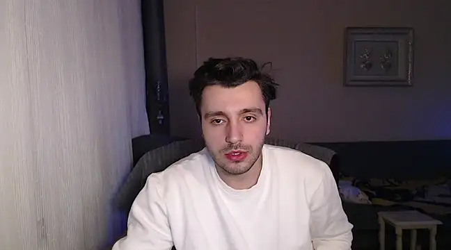 handsomeee04 online show from 03.23.25