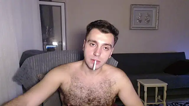 handsomeee04 online show from 09.12.25