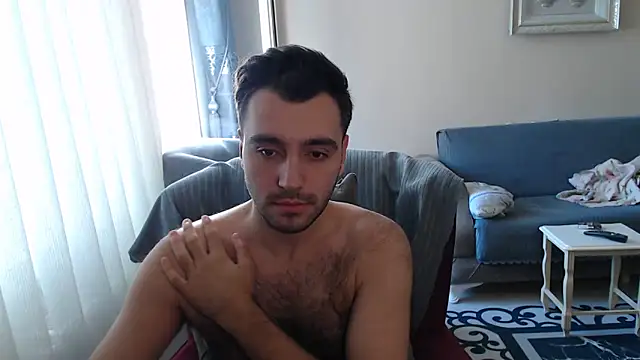 handsomeee04 online show from 09.18.25