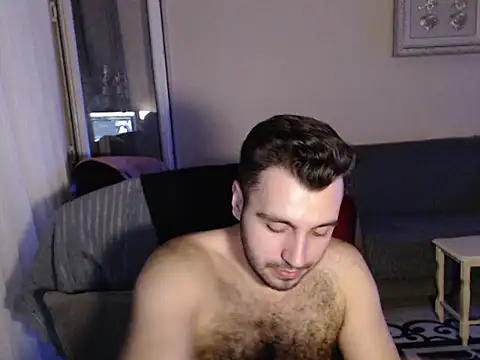 handsomeee04 online show from 09.22.25