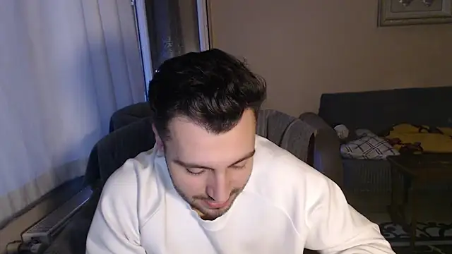 handsomeee04 online show from 11.01.25