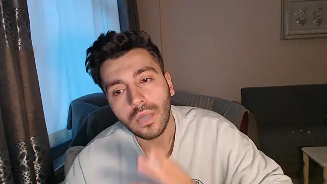 handsomeee04 online show from 11.11.25