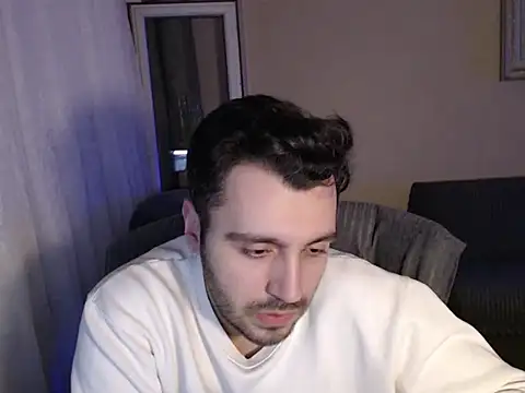 handsomeee04 online show from 11.23.25