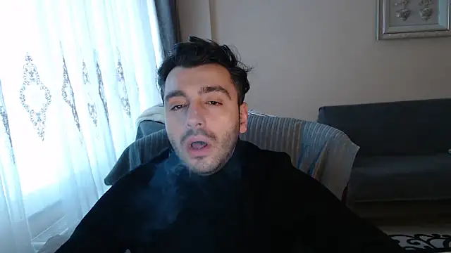 handsomeee04 online show from 12.17.25