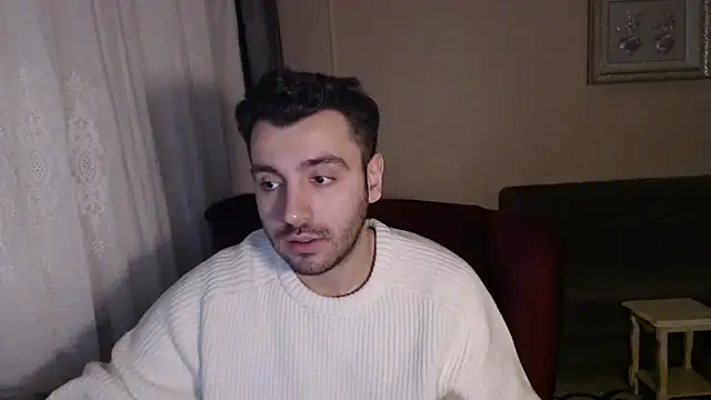 handsomeee04 online show from 12.18.25