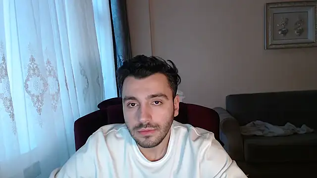 handsomeee04 online show from 12.20.25