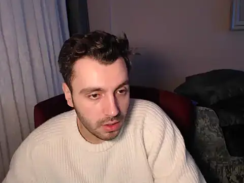 handsomeee04 online show from 02.23.26