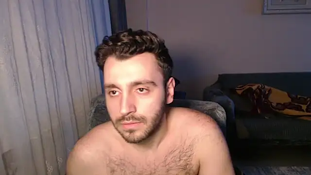 handsomeee04 online show from 03.02.26