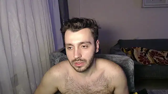 handsomeee04 online show from 03.03.26