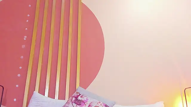 Nicole Angels  online show from 02.15.25