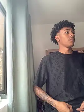 Boy cock18 online show from 03.20.25