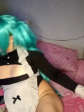 AsukaLangleySoryu online show from 01.09.26