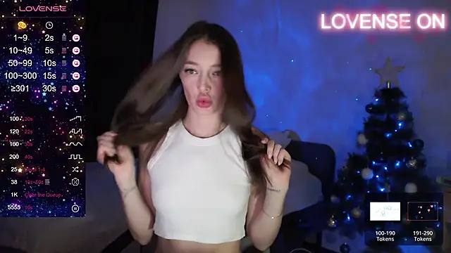 Cherry air online show from 12.20.24