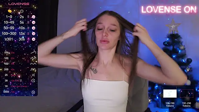 Cherry air online show from 01.01.25