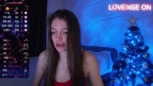 Cherry air online show from 01.04.25