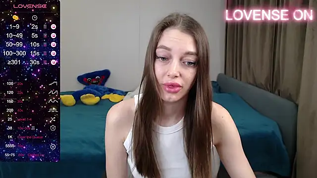 Cherry air online show from 01.18.25