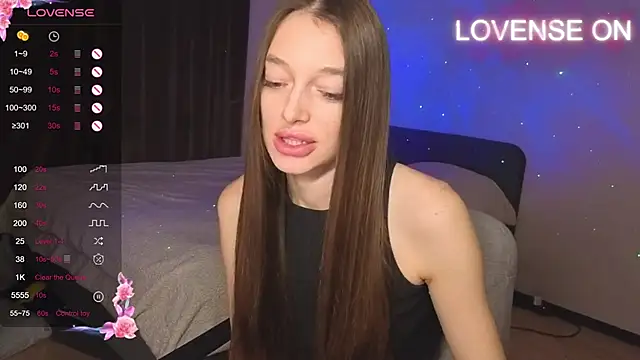 Cherry air online show from 11.08.25