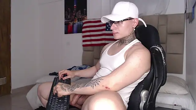 DennisWalkerr online show from 12.26.24