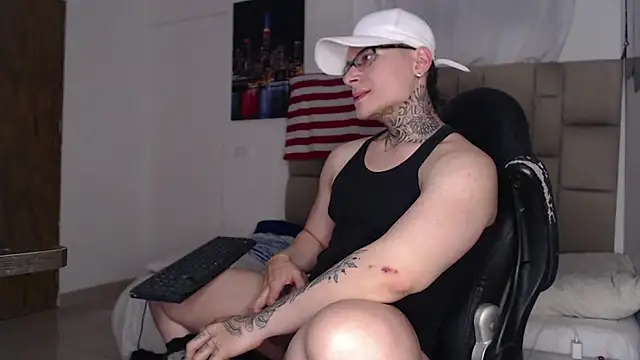 DennisWalkerr online show from 12.27.24