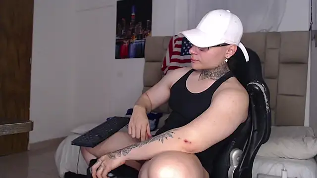 DennisWalkerr online show from 12.27.24