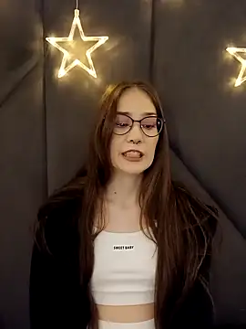 SashaMeow online show from 01.18.25