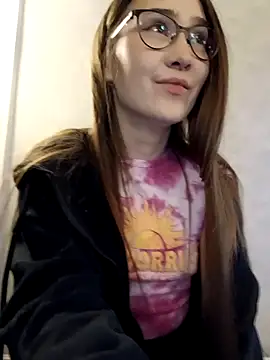 SashaMeow online show from 01.24.25