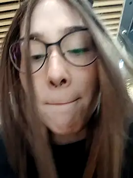 SashaMeow online show from 01.28.25