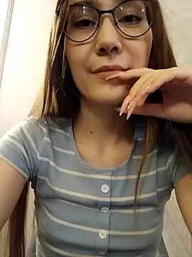 SashaMeow online show from 02.03.25