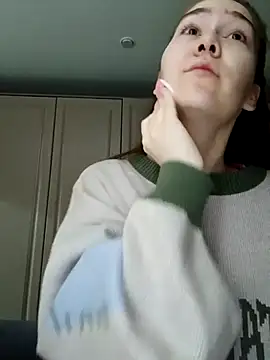 SashaMeow online show from 02.16.25