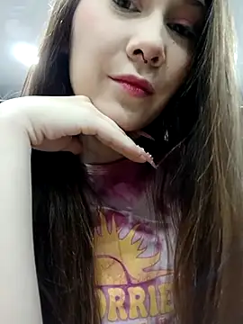 SashaMeow online show from 02.17.25