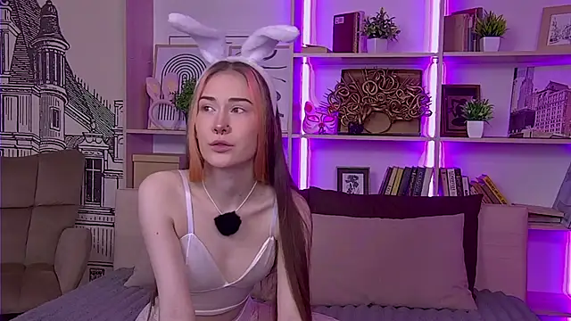 SashaMeow online show from 03.29.26