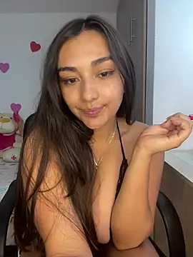 Sara Smitthh6 online show from 02.28.25