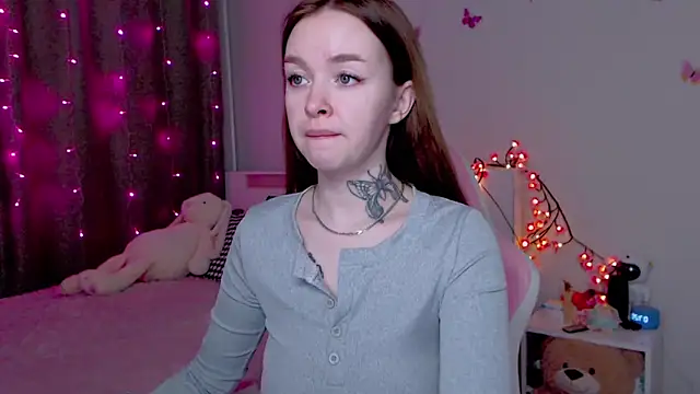 Naughty Mable online show from 11.24.25