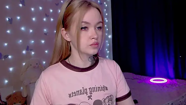 Naughty Mable online show from 03.14.26