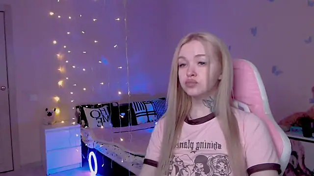 Naughty Mable online show from 04.09.26